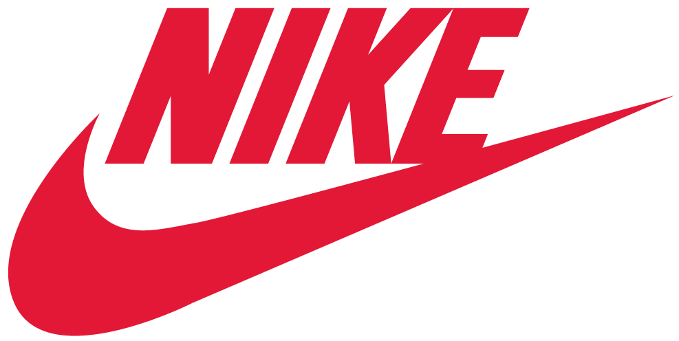 Nike Logo Png - Nike Logo Png Red - HD Wallpaper 