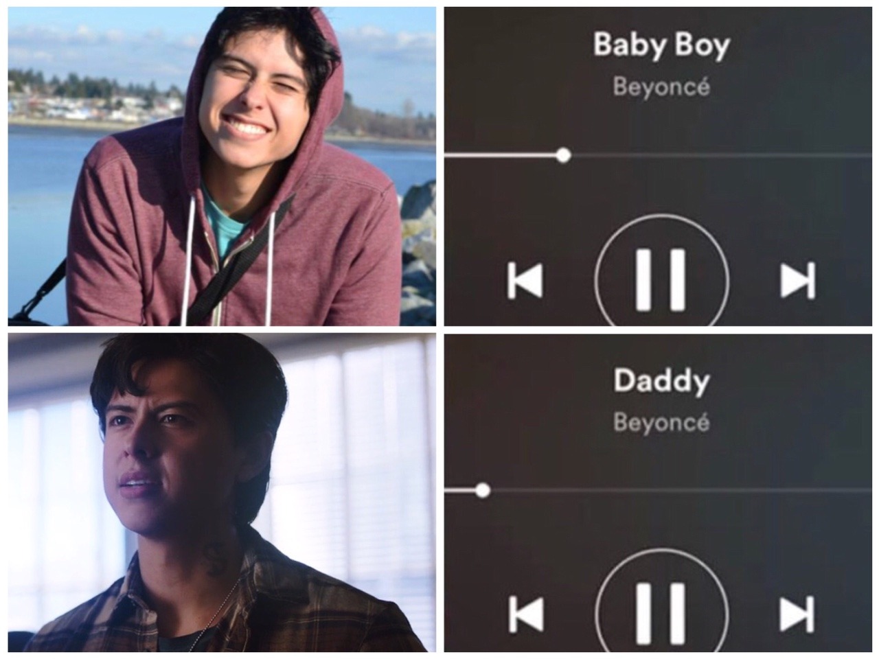 Image - Sweet Pea Jordan Connor Age - HD Wallpaper 