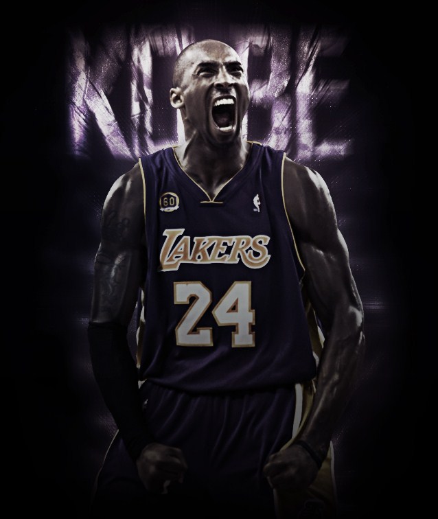 Lock Screen Wallpaper Kobe Bryant 638x756 Wallpaper Teahub Io