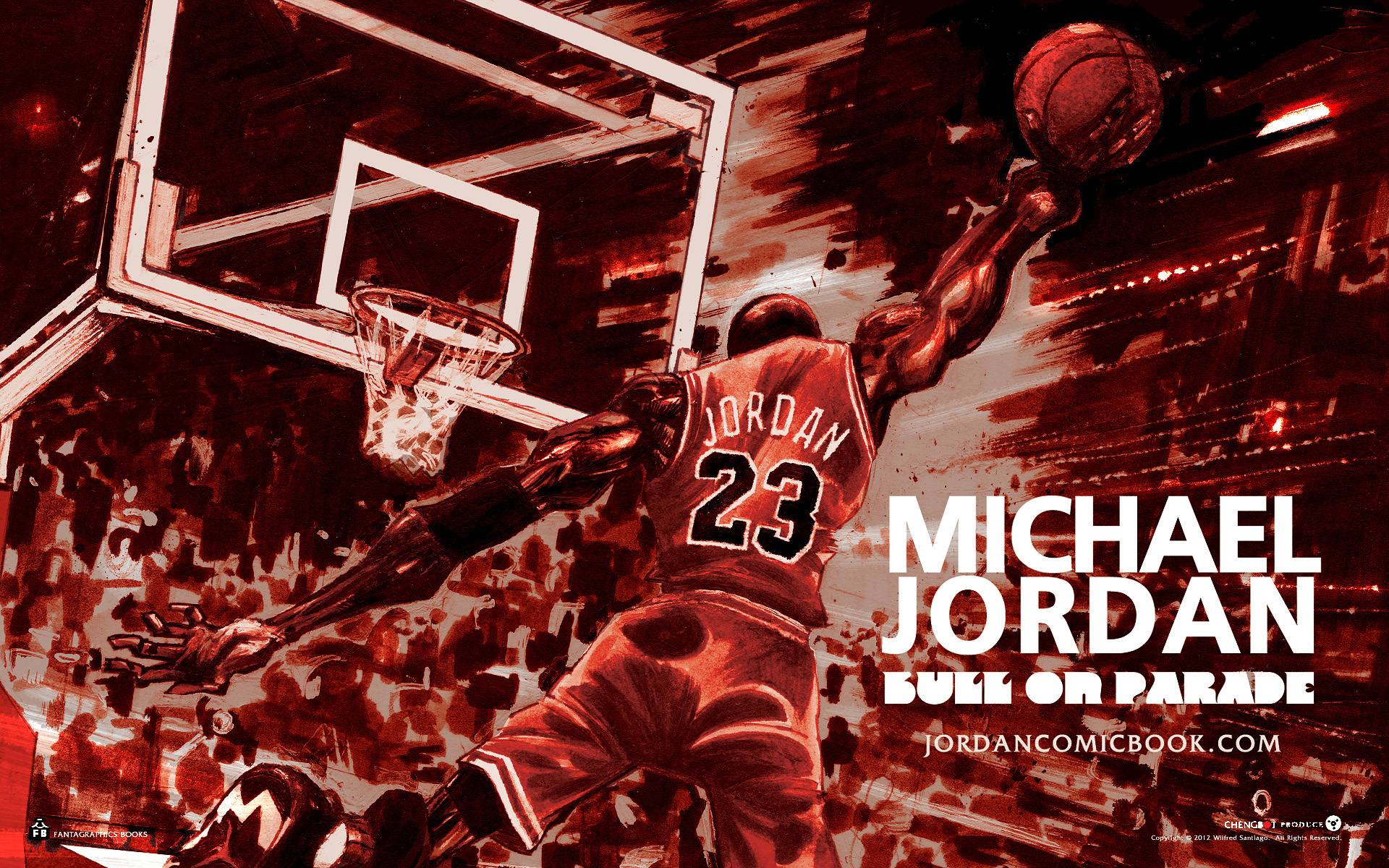 Jordan Logo Wallpaper - Michael Jordan Cool Backgrounds - HD Wallpaper 