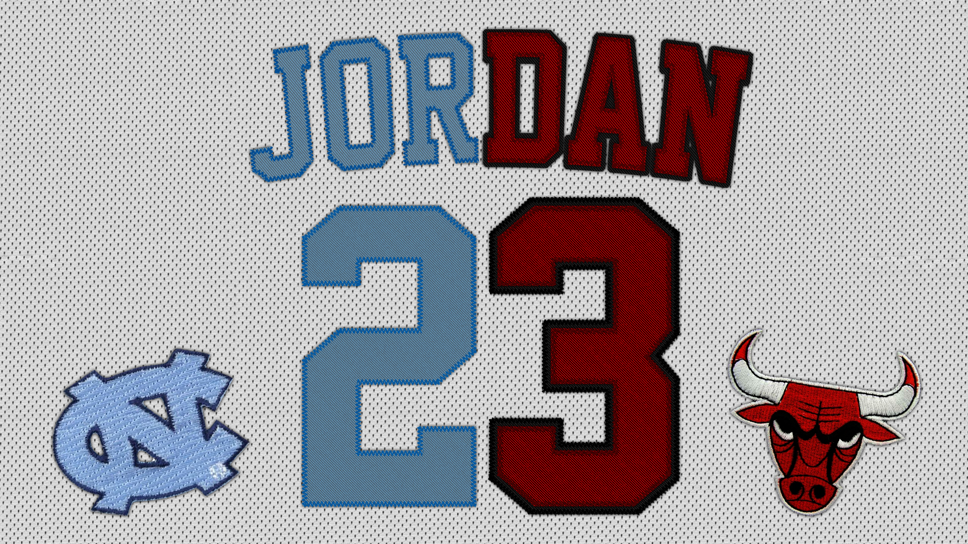 Tar Heels And Bulls Jersey - HD Wallpaper 