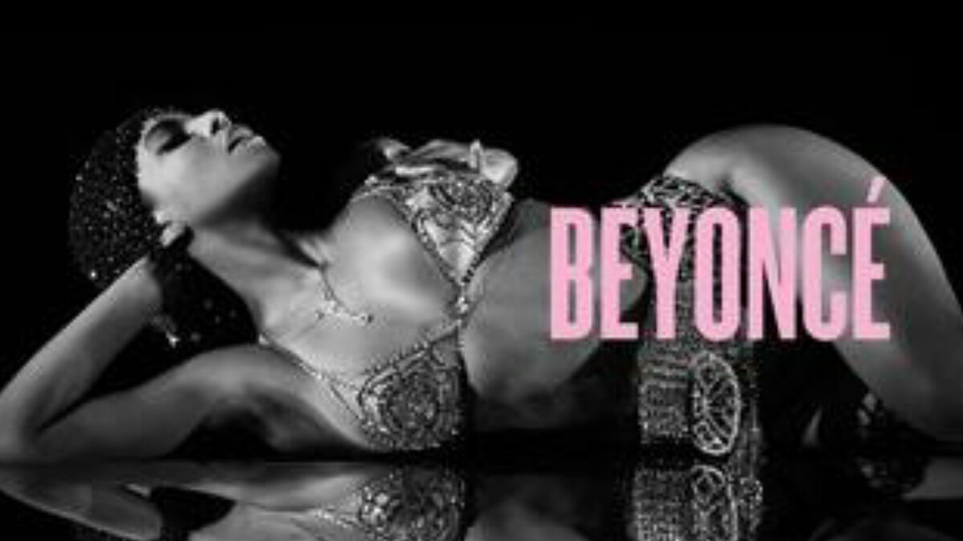 Beyonce Album 2013 - HD Wallpaper 