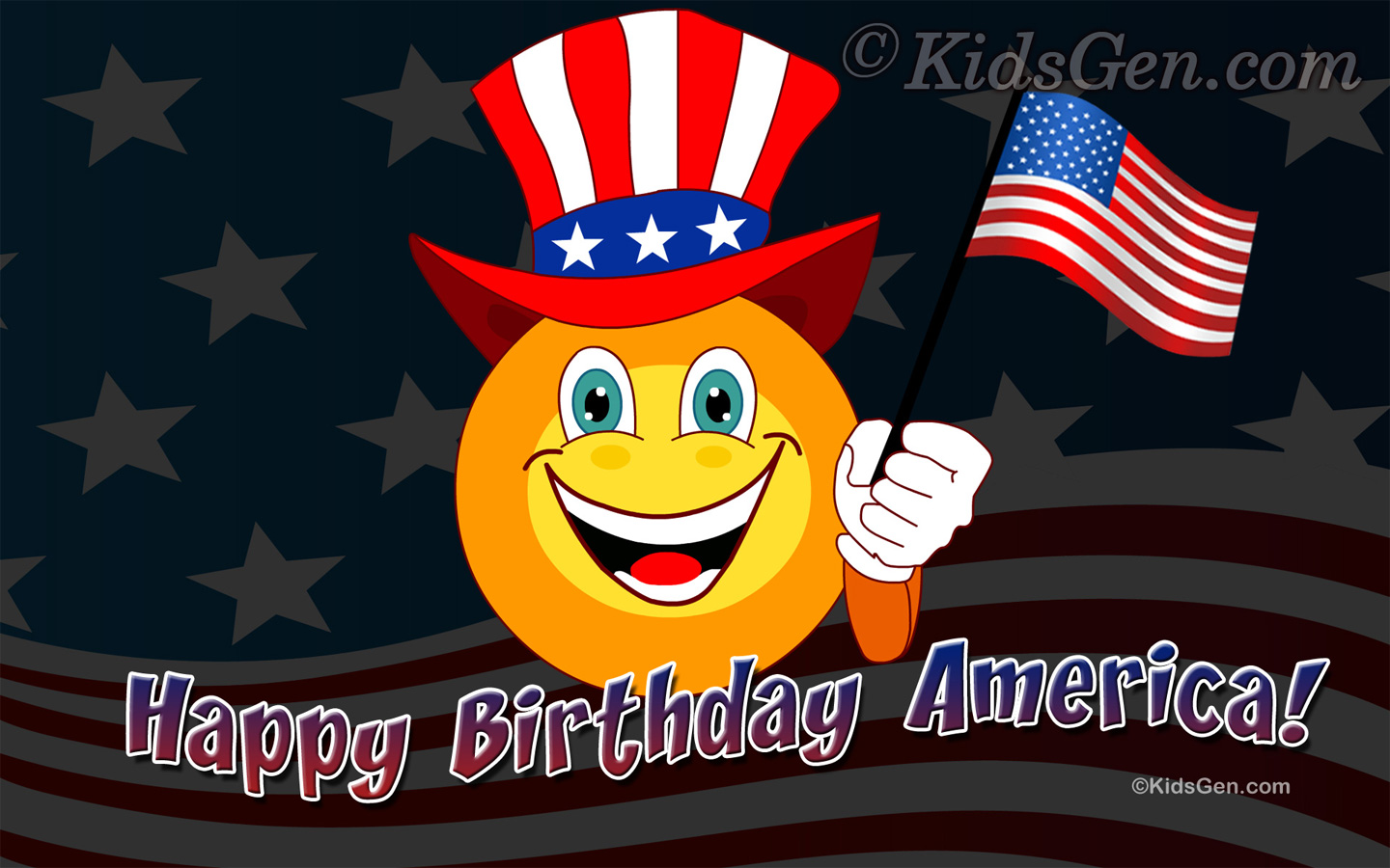 Ipad Wallpapers 4th Of July - HD Wallpaper 