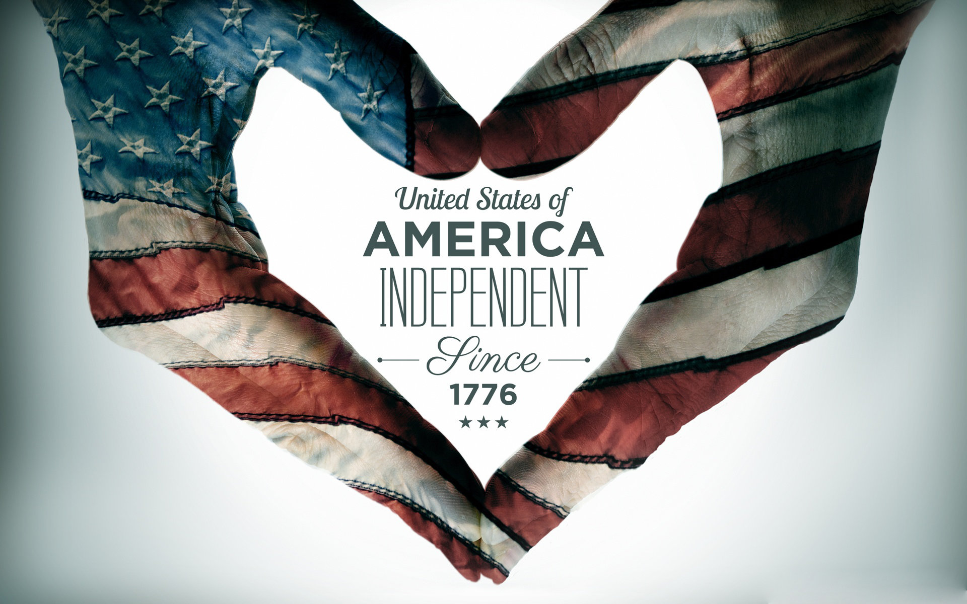 Awesome 4th Of July Free Background Id - Usa Independence Day Quotes - HD Wallpaper 