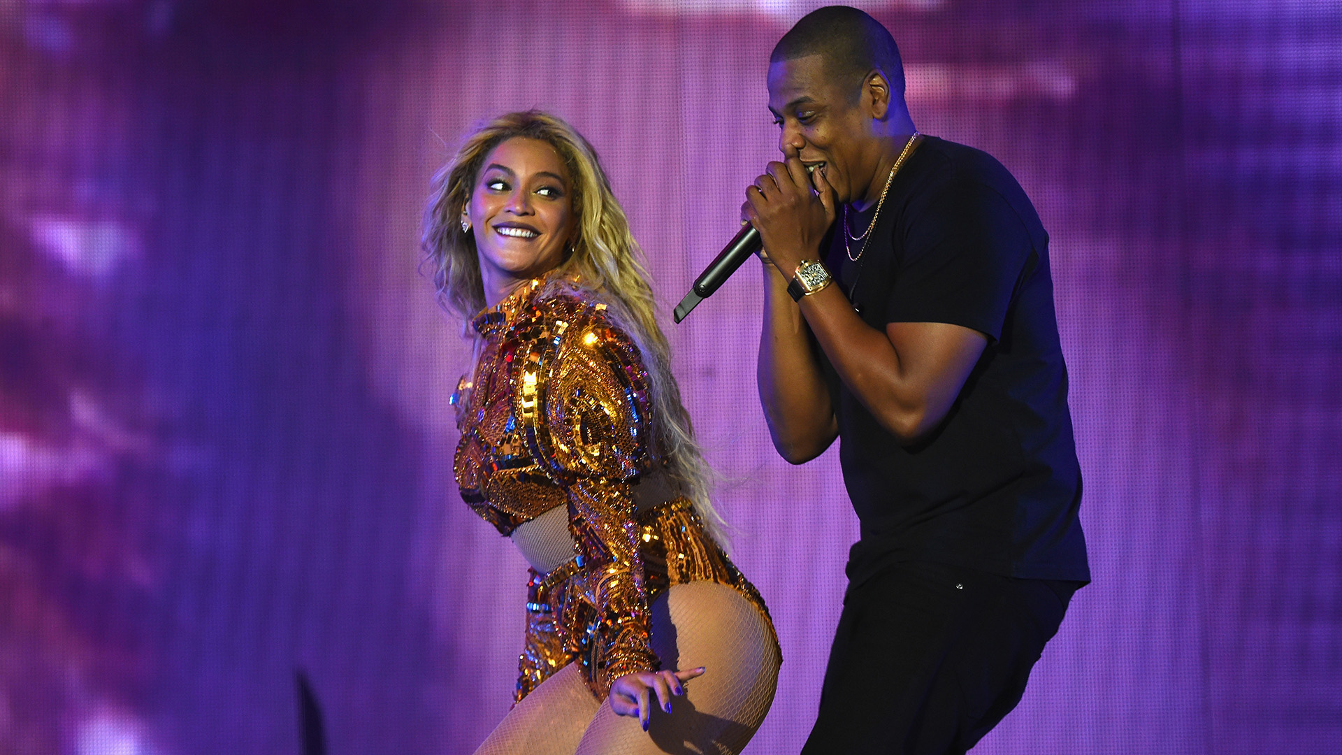 Beyoncé And Jay-z Might Be Going On Tour According - Beyonce Jay Z Tour - 1920x1080 Wallpaper Beyoncé And Jay-z Might Be Going On Tour According - Beyonce Jay Z Tour - 1920x1080 Wallpaper