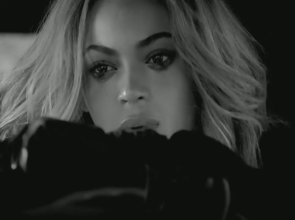 Broken-hearted Girl [music Video] - Beyonce Broken Hearted Girl Album Cover - HD Wallpaper 