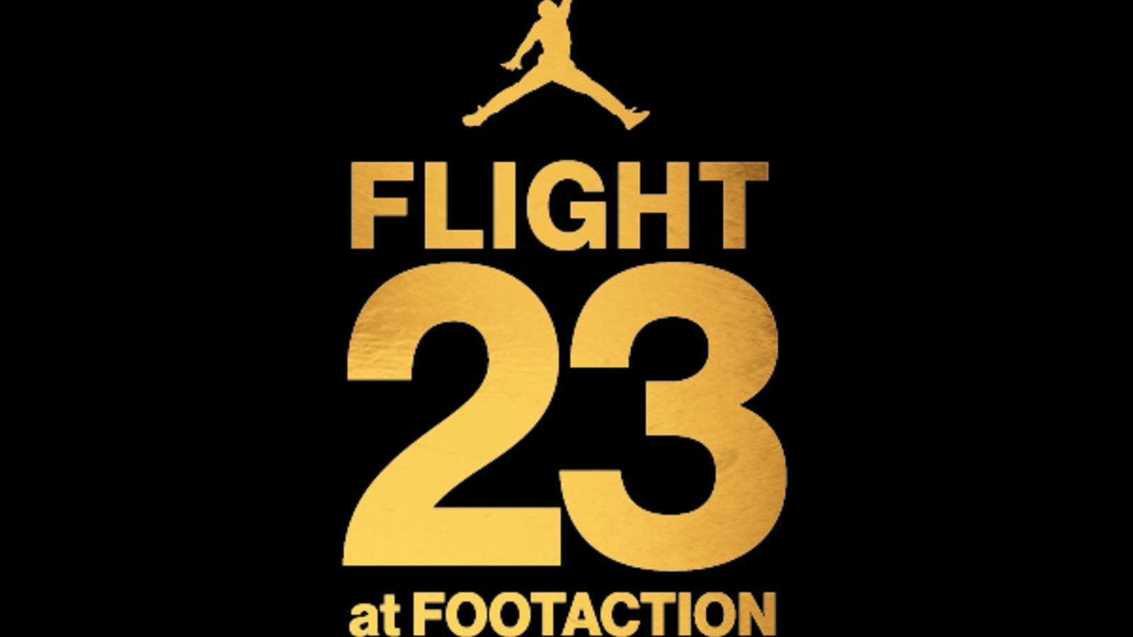 Nike Jordan 23 Logo - HD Wallpaper 