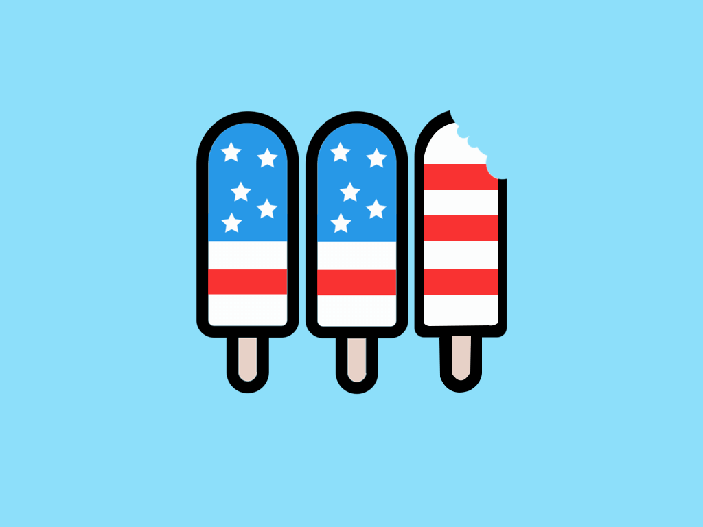 4th July Wallpaper3 - HD Wallpaper 