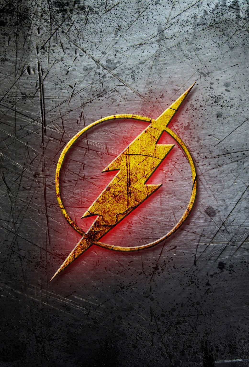 The Flash Wallpaper Wallpapercrazy - Flash Mobile Wallpaper Hd - HD Wallpaper 