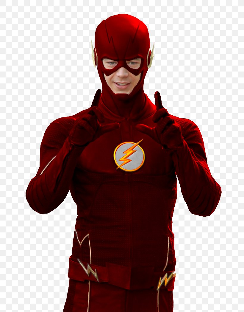 The Flash, Png, 763x1047px, Flash, Adobe Flash, Adobe - Flash Season 6 Suit Png - HD Wallpaper 