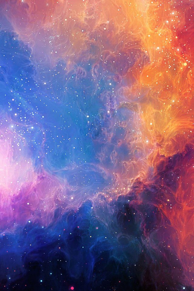 Abstract Universe - HD Wallpaper 