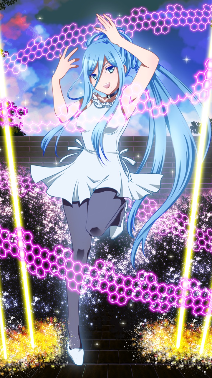 Aoki Hagane No Arpeggio - Arpeggio Of Blue Steel Iphone - HD Wallpaper 