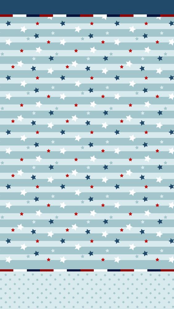 Stars And Stripes Iphone Wallpaper Girly - HD Wallpaper 