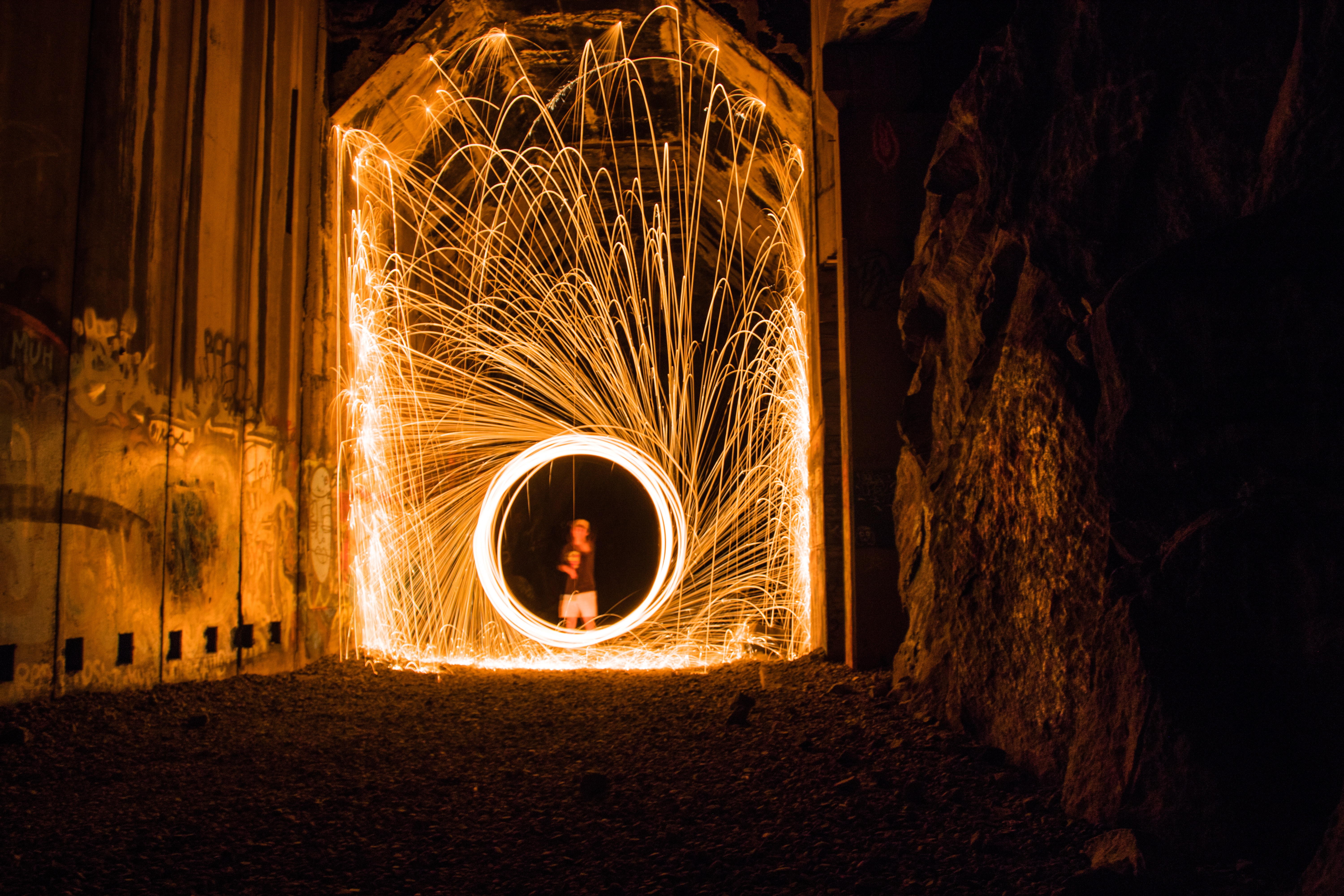 Darkness - HD Wallpaper 