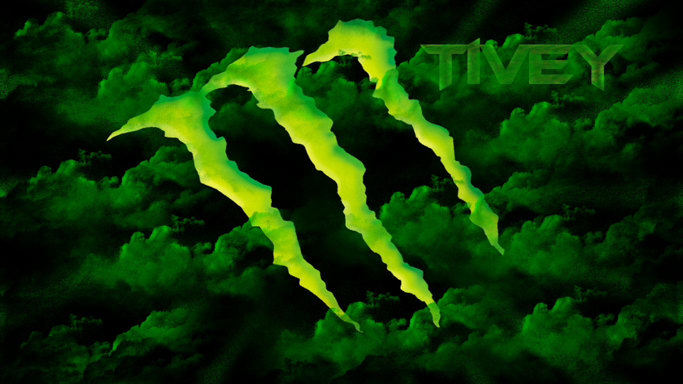 Wallpaper Monster Energy 3d Image Num 47