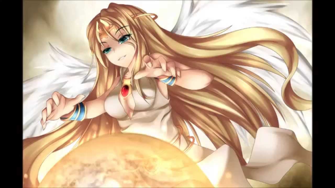 Anime - HD Wallpaper 