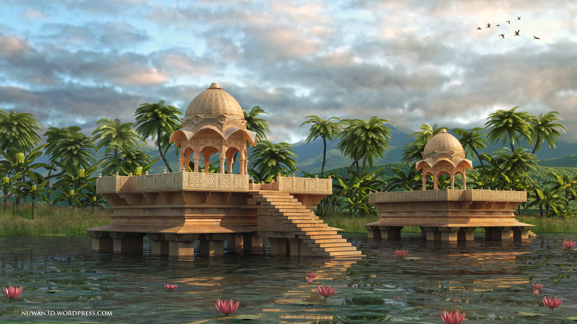 8 Kbytes, Mood - Tourist Attraction - HD Wallpaper 