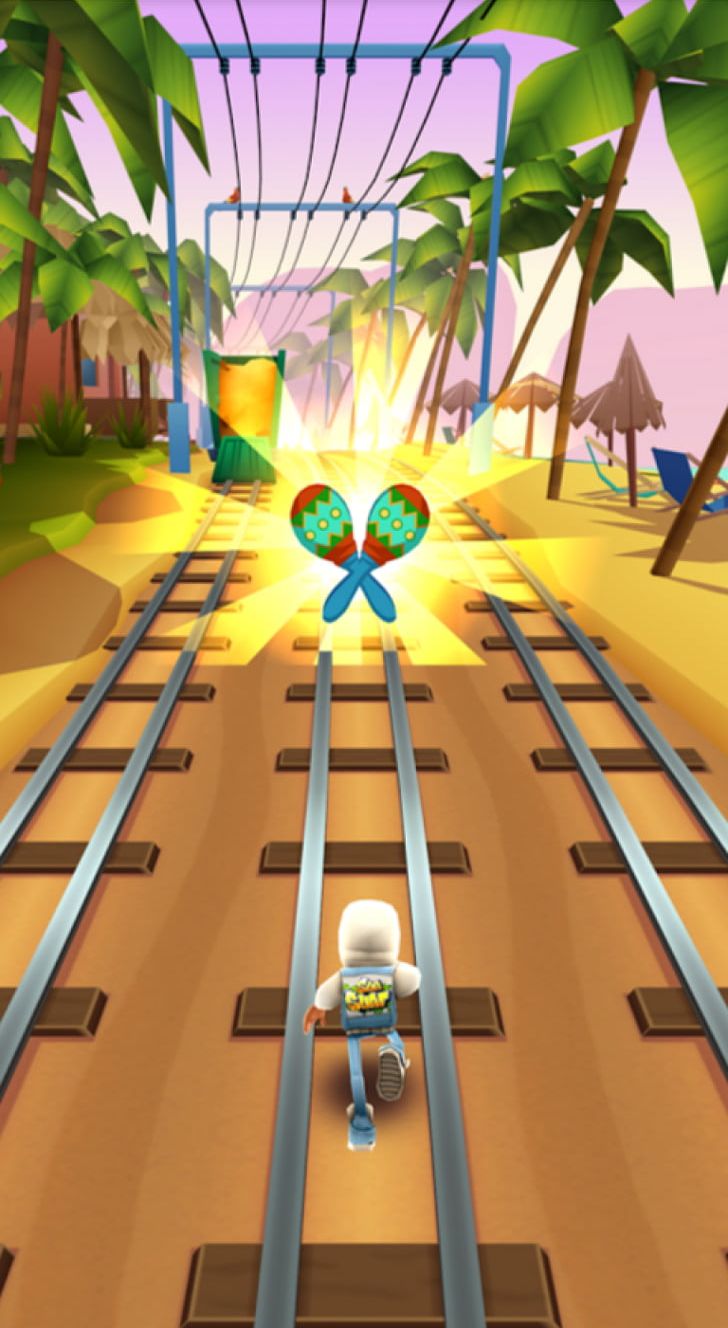 Subway Surfers Temple Run 2 Synonyms And Antonyms Android - Subway Surfers Background - HD Wallpaper 