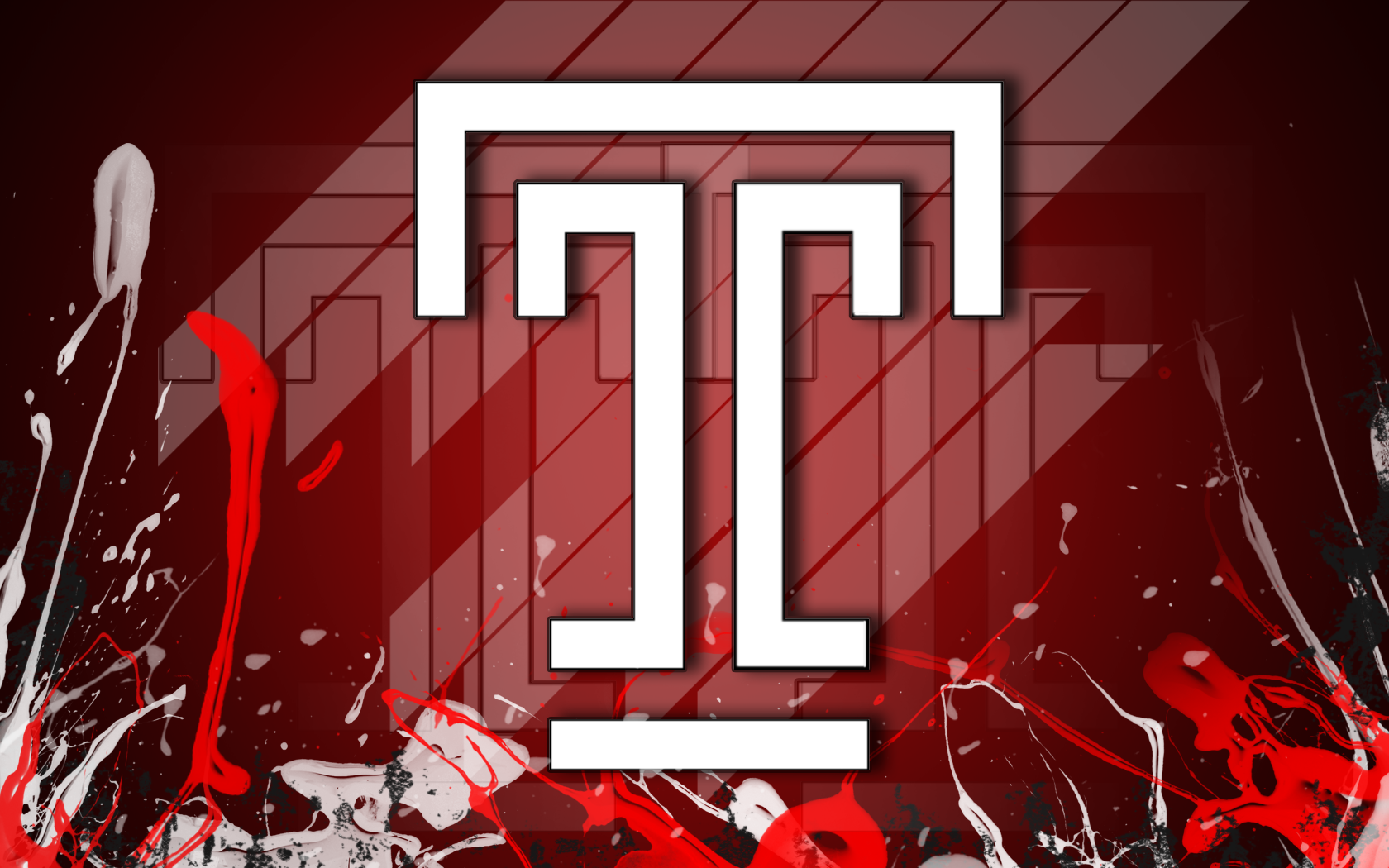Temple University Phone - HD Wallpaper 