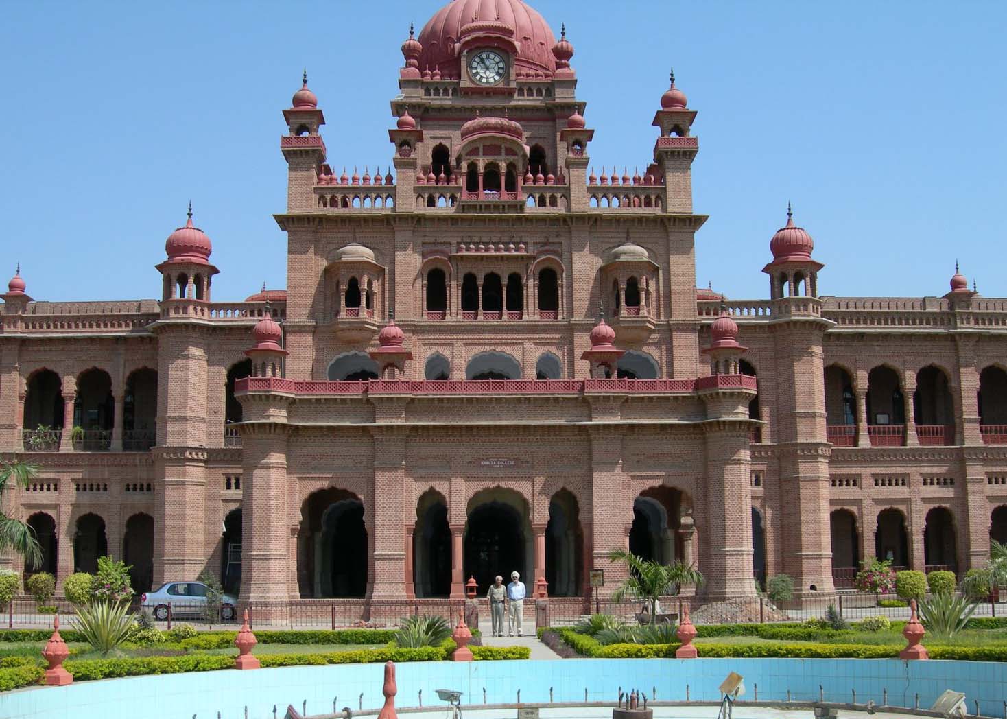 Wallpaper Khalsa College Amritsar 1468x1048 Wallpaper Teahub io wallpaper-khalsa-college-amritsar-1468x1048-wallpaper-teahub-io
