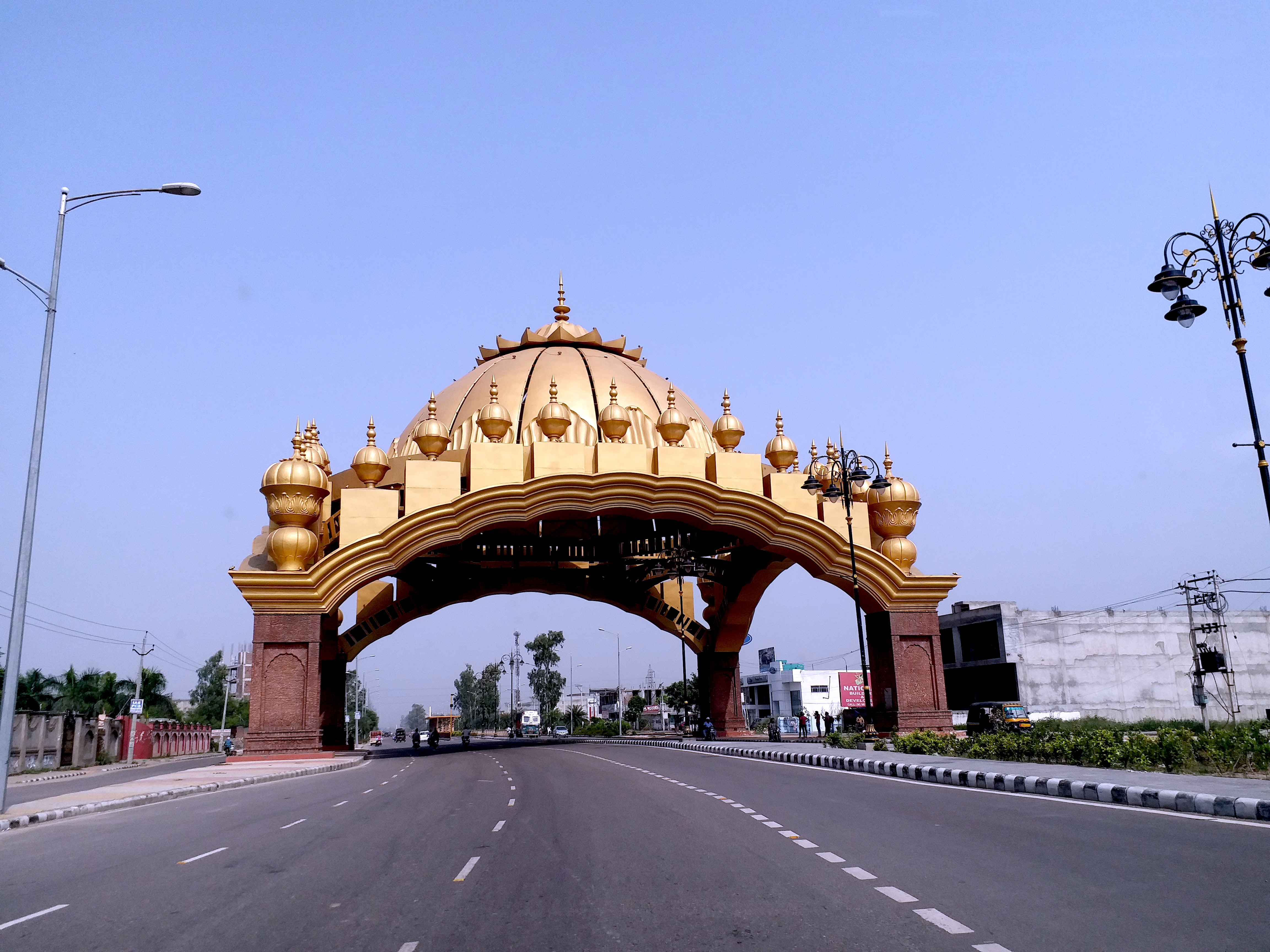 Freeway - HD Wallpaper 