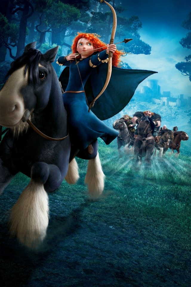 Disney 3d Wallpaper Iphone - HD Wallpaper 