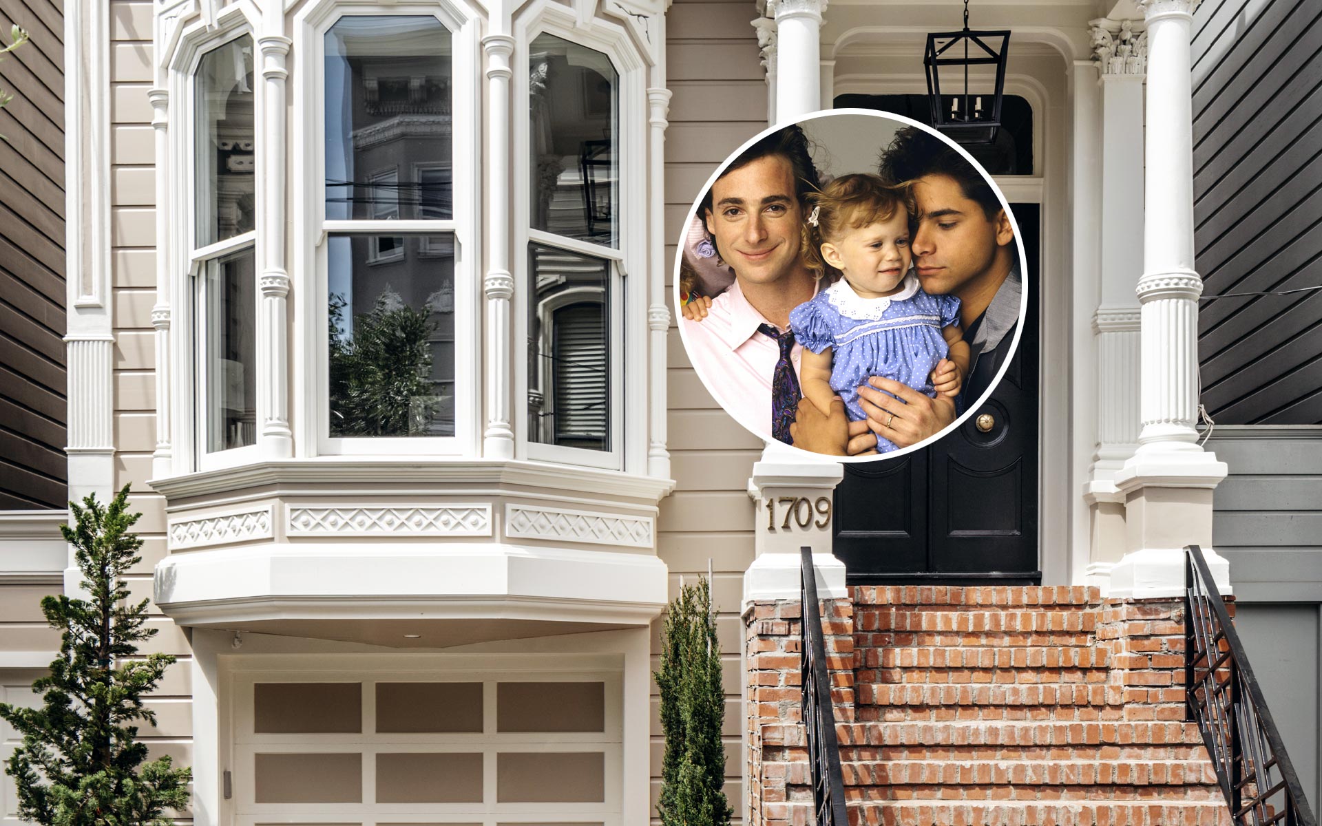 “you Got It, Dude - Full House - HD Wallpaper 