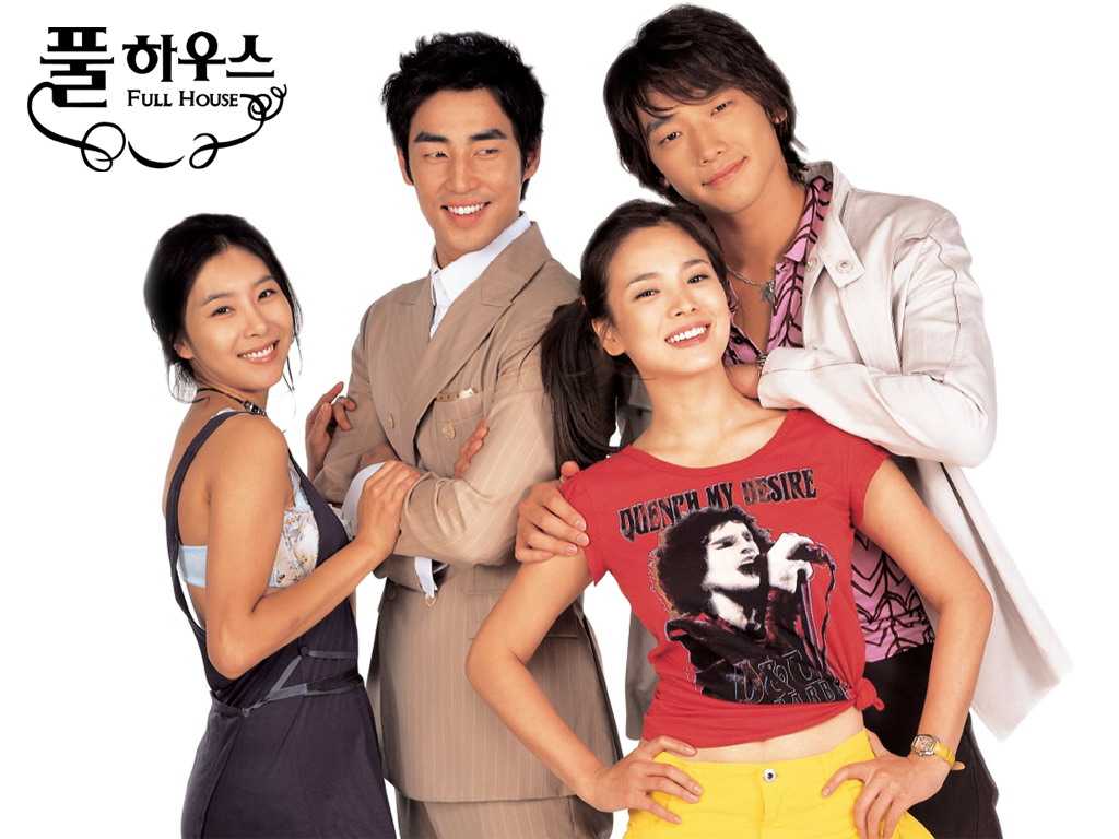 full house korean drama torrent hd