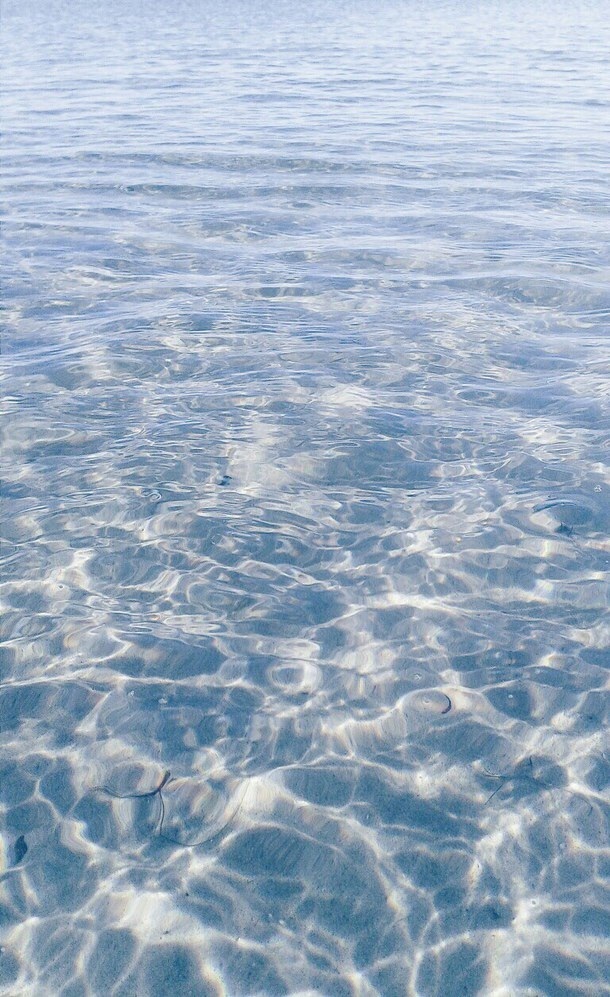 Sea And Water Image - Sea - HD Wallpaper 