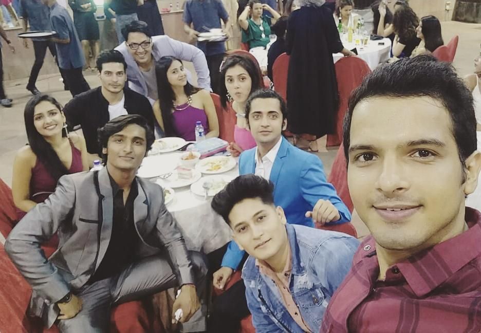 Ayan In Radha Krishna - HD Wallpaper 