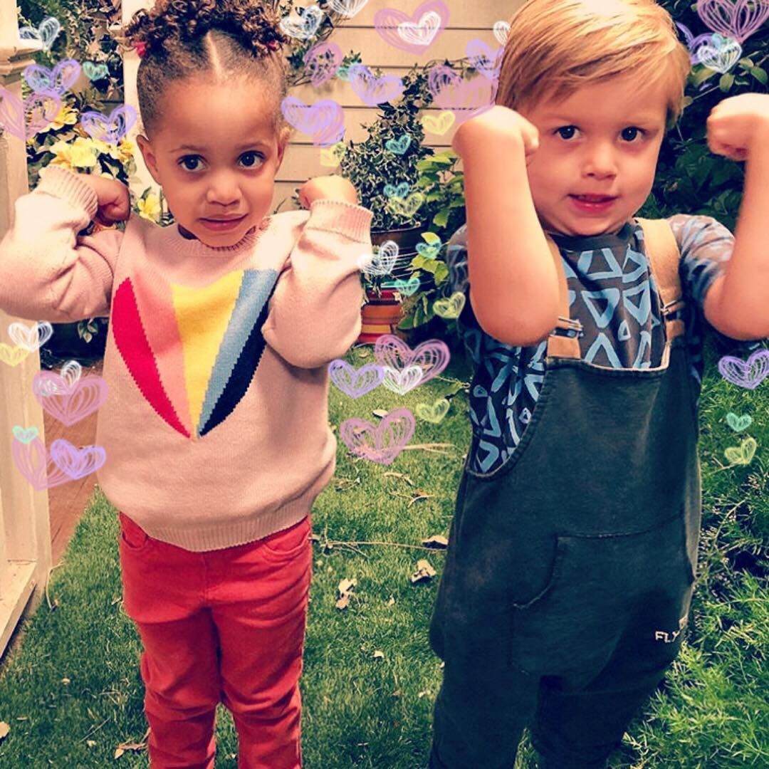 Fuller House Pamela - HD Wallpaper 