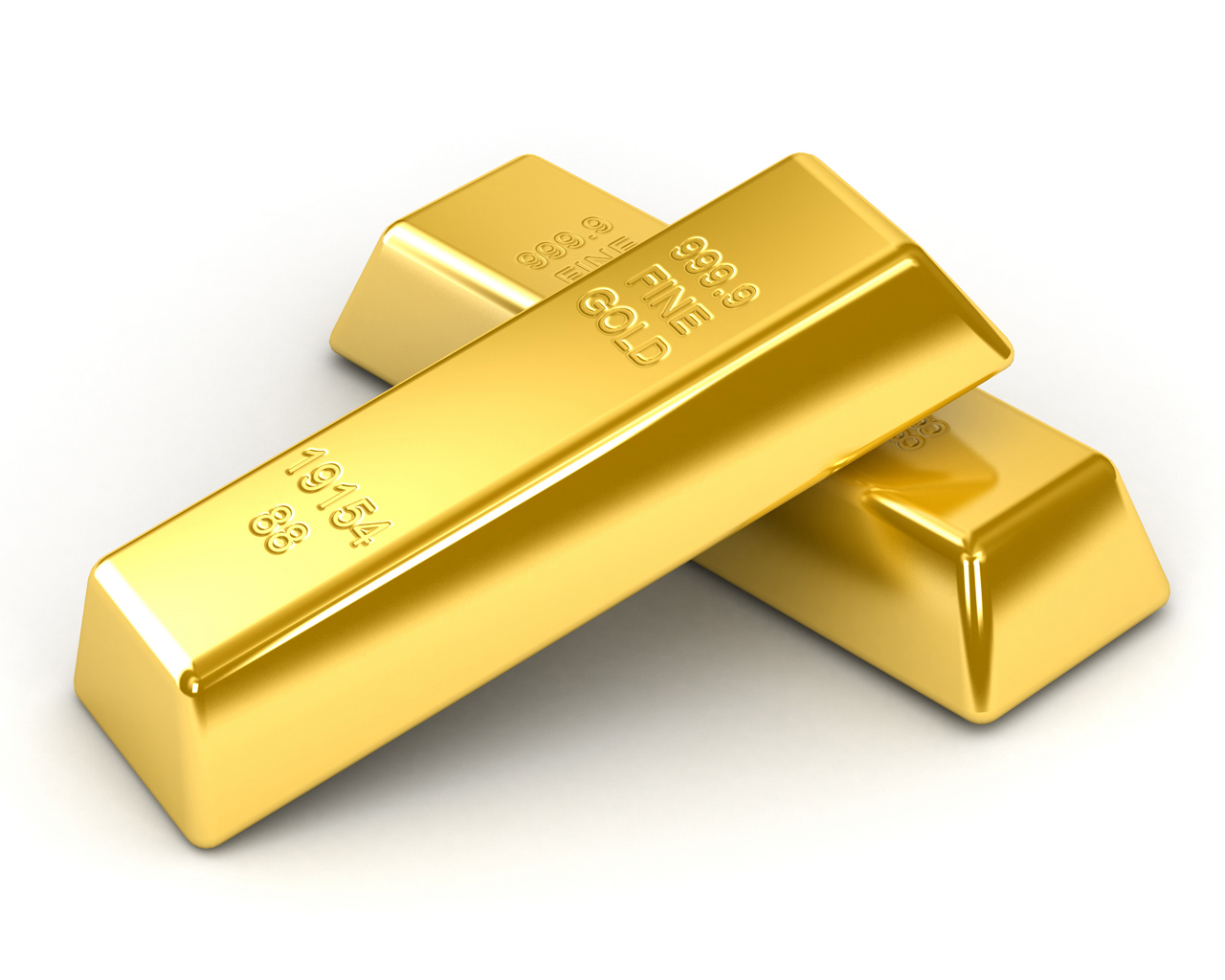 Pure Gold Bars - Beautiful Gold Bars - HD Wallpaper 