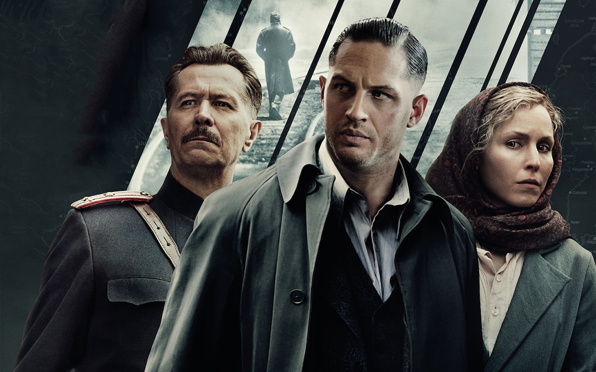 Child 44 - HD Wallpaper 