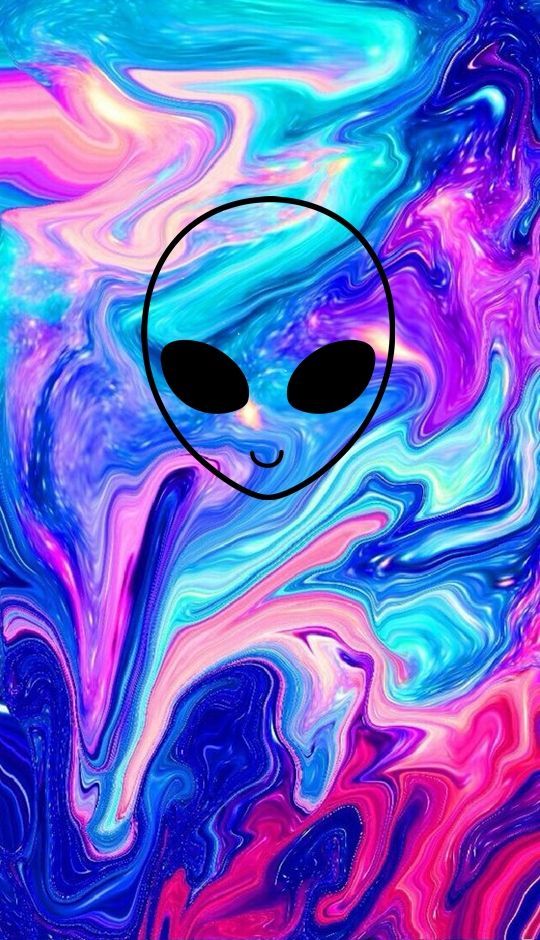 Trippy Wallpaper Iphone 11 - HD Wallpaper 