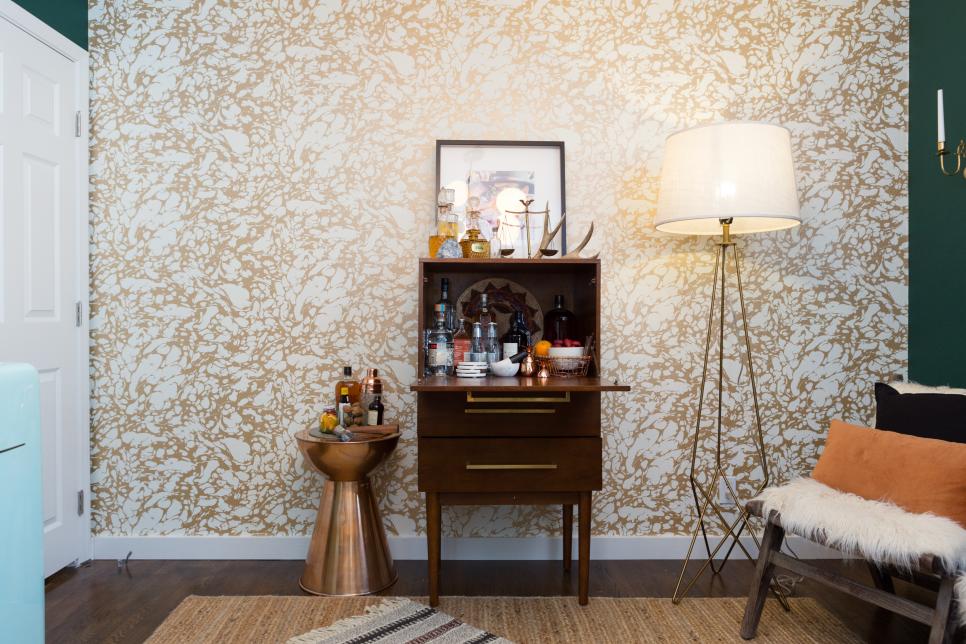 Hidden Potential Speakeasy House - HD Wallpaper 