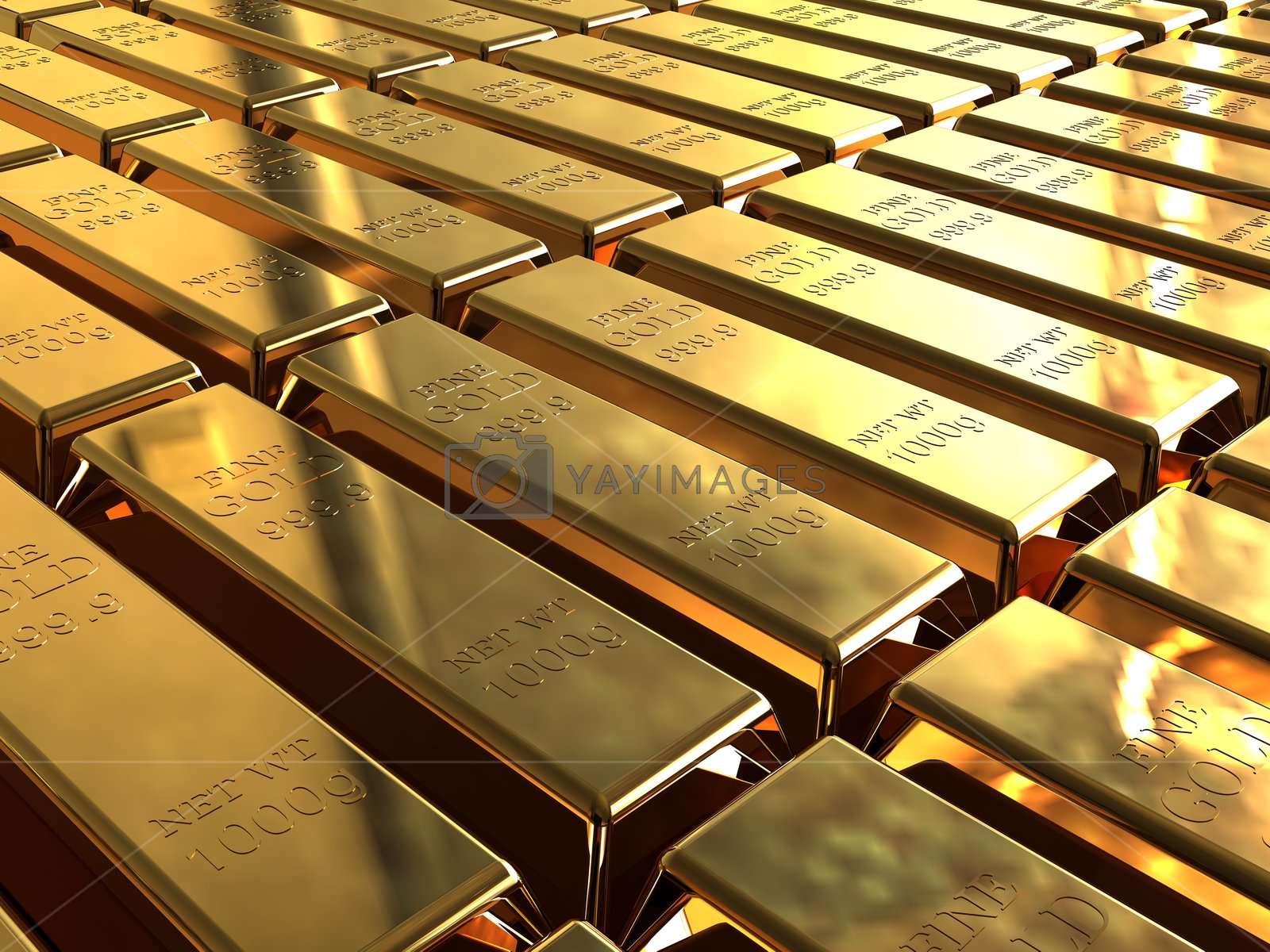 Gold Bars By Romanenko Alexey 
 Src Https - Золотые Слитки - HD Wallpaper 