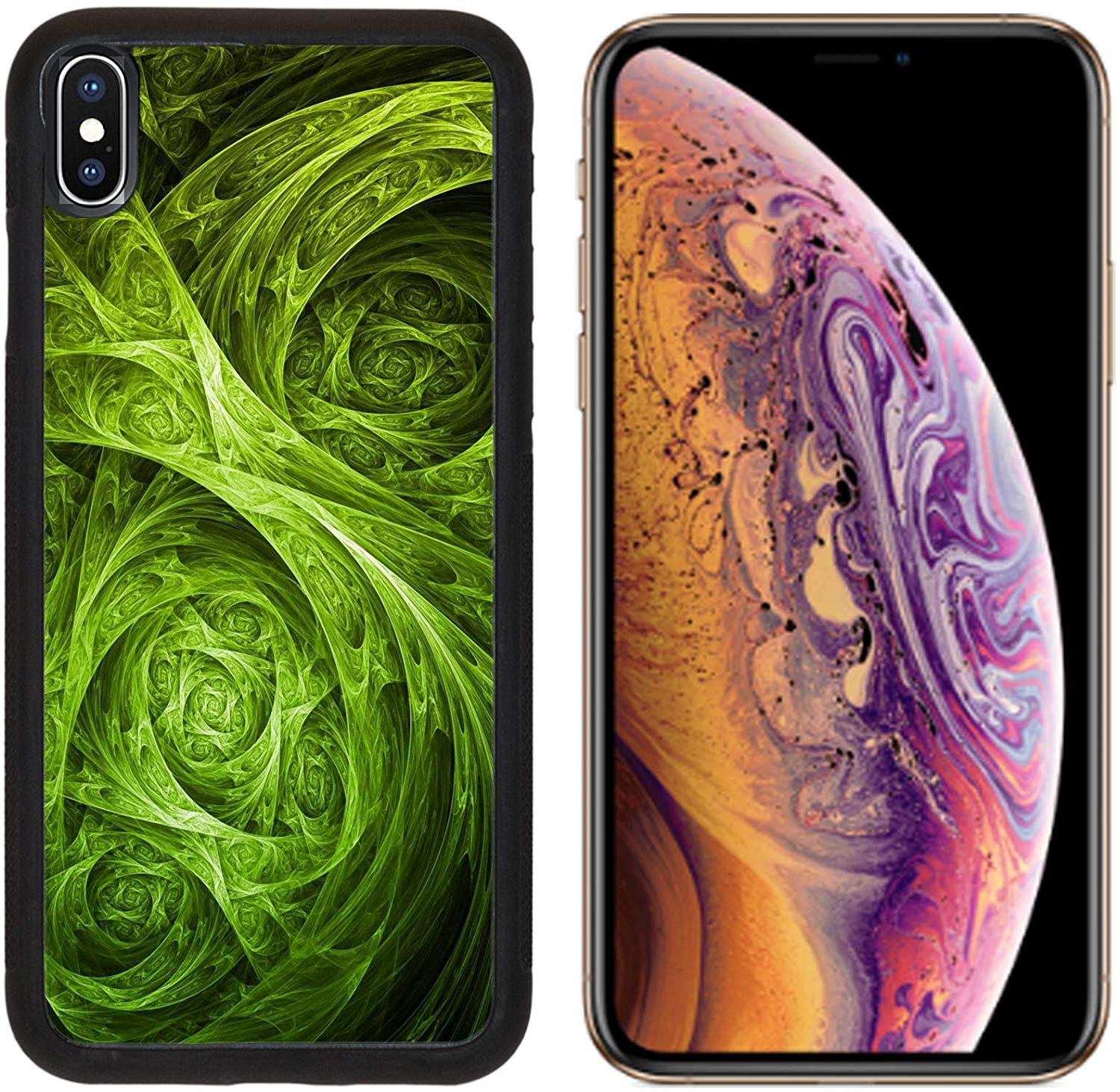 Iphone Xs Max Золотой - HD Wallpaper 