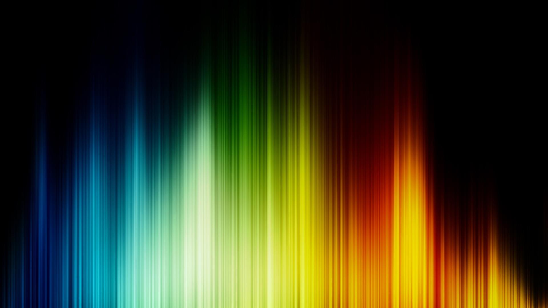 Dual Monitor Wallpaper Color - HD Wallpaper 