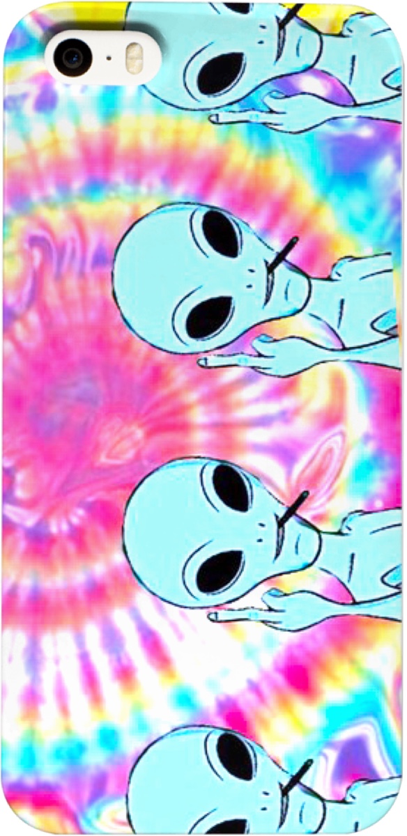 Paul The Alien Background - HD Wallpaper 