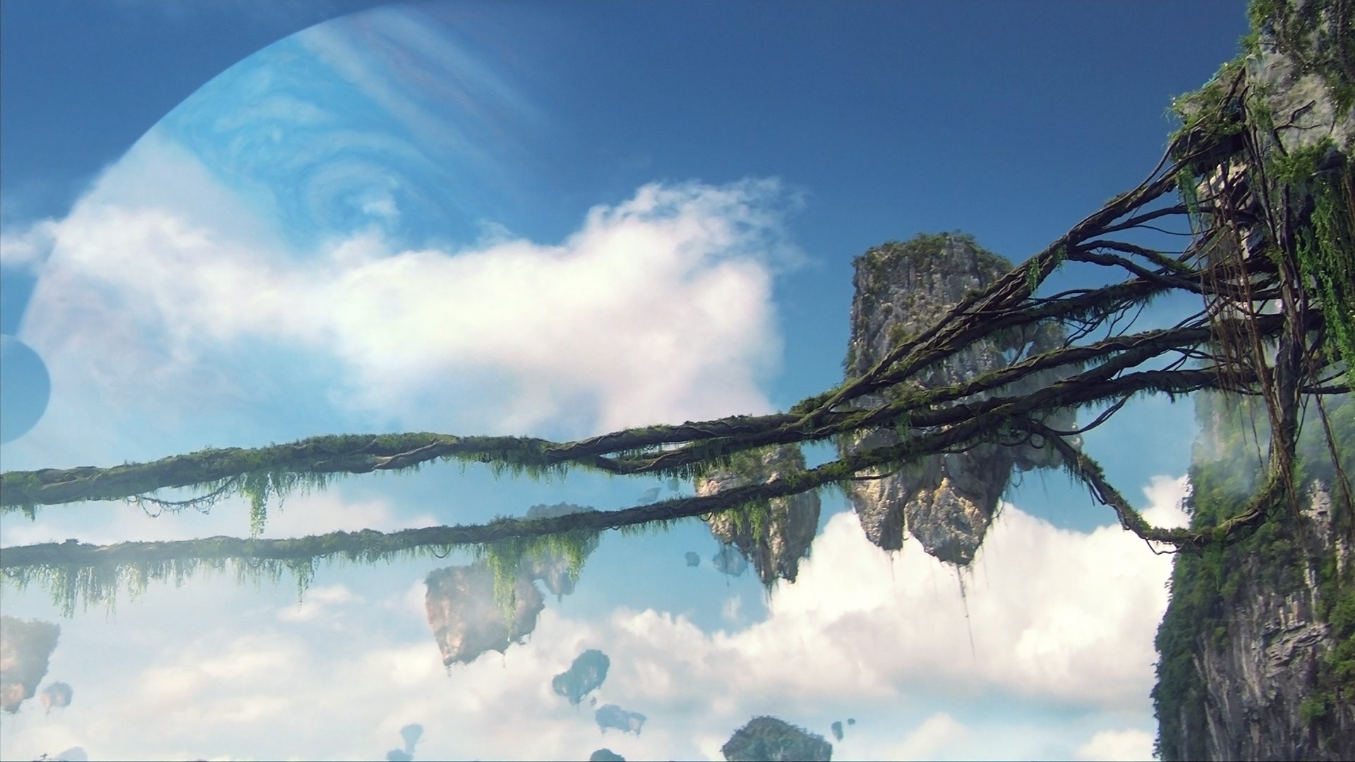 Pandora Avatar 1920x1080 Wallpaper Teahub io