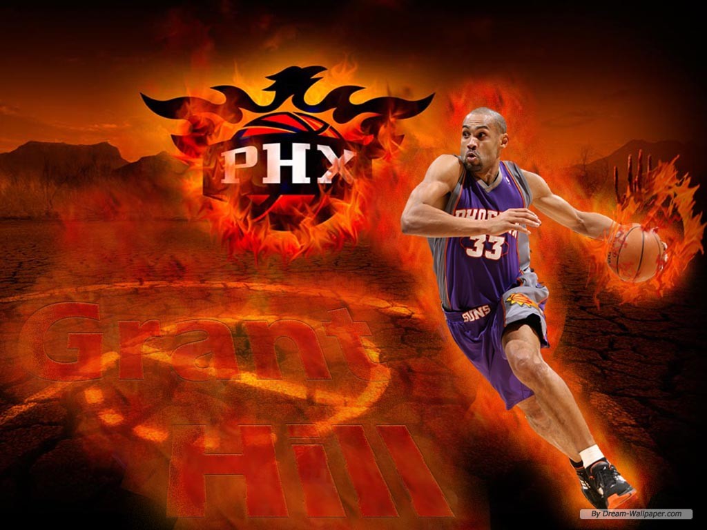 Free Sport Wallpaper - Phoenix Suns - HD Wallpaper 