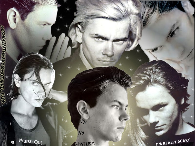 River Phoenix - HD Wallpaper 