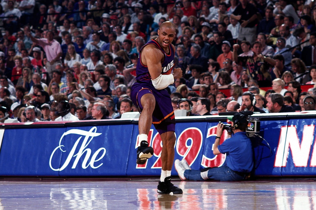 Phoenix Suns Wallpaper - HD Wallpaper 