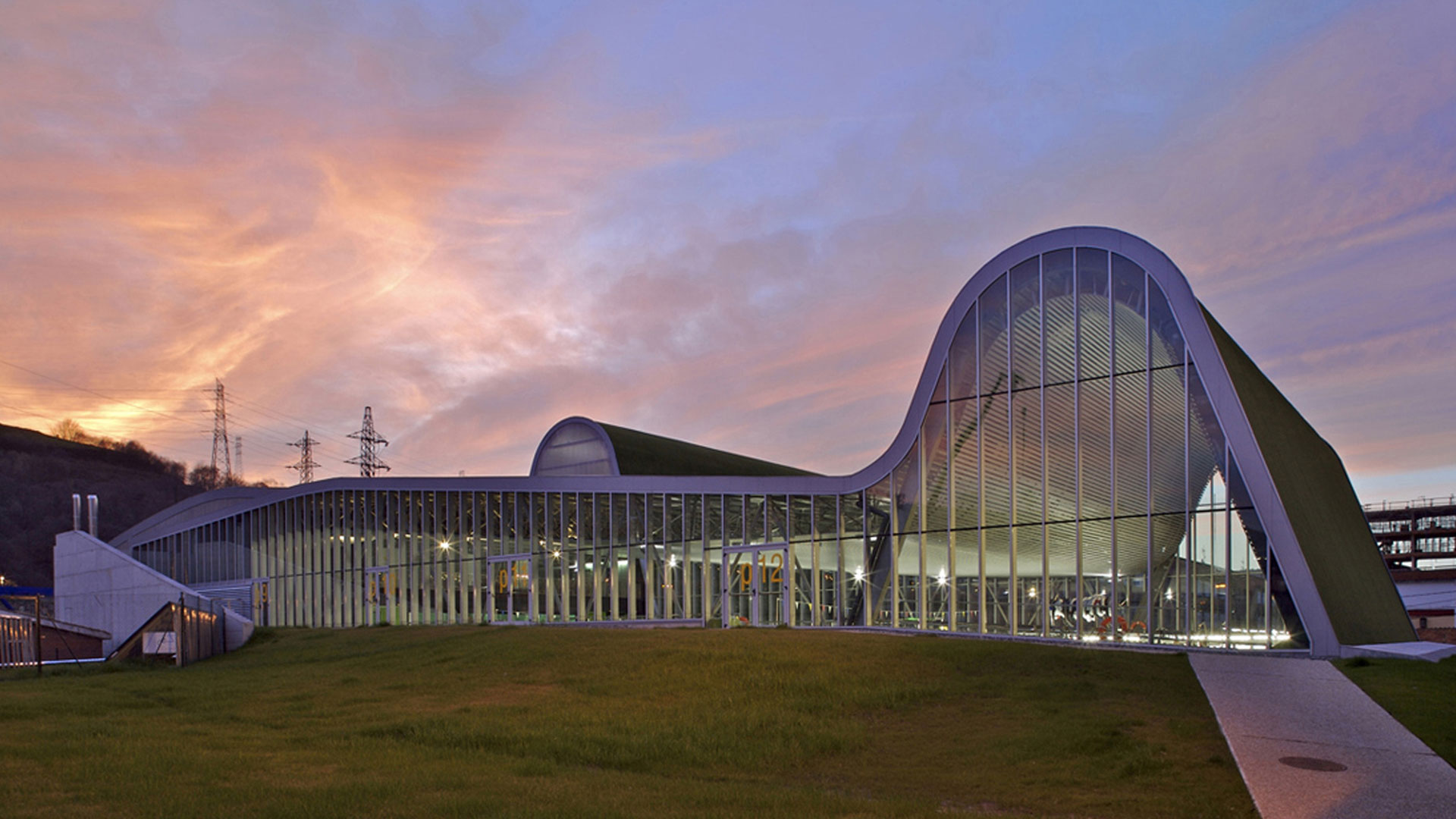 Uzay Kafes Sistem Yapılar - HD Wallpaper 