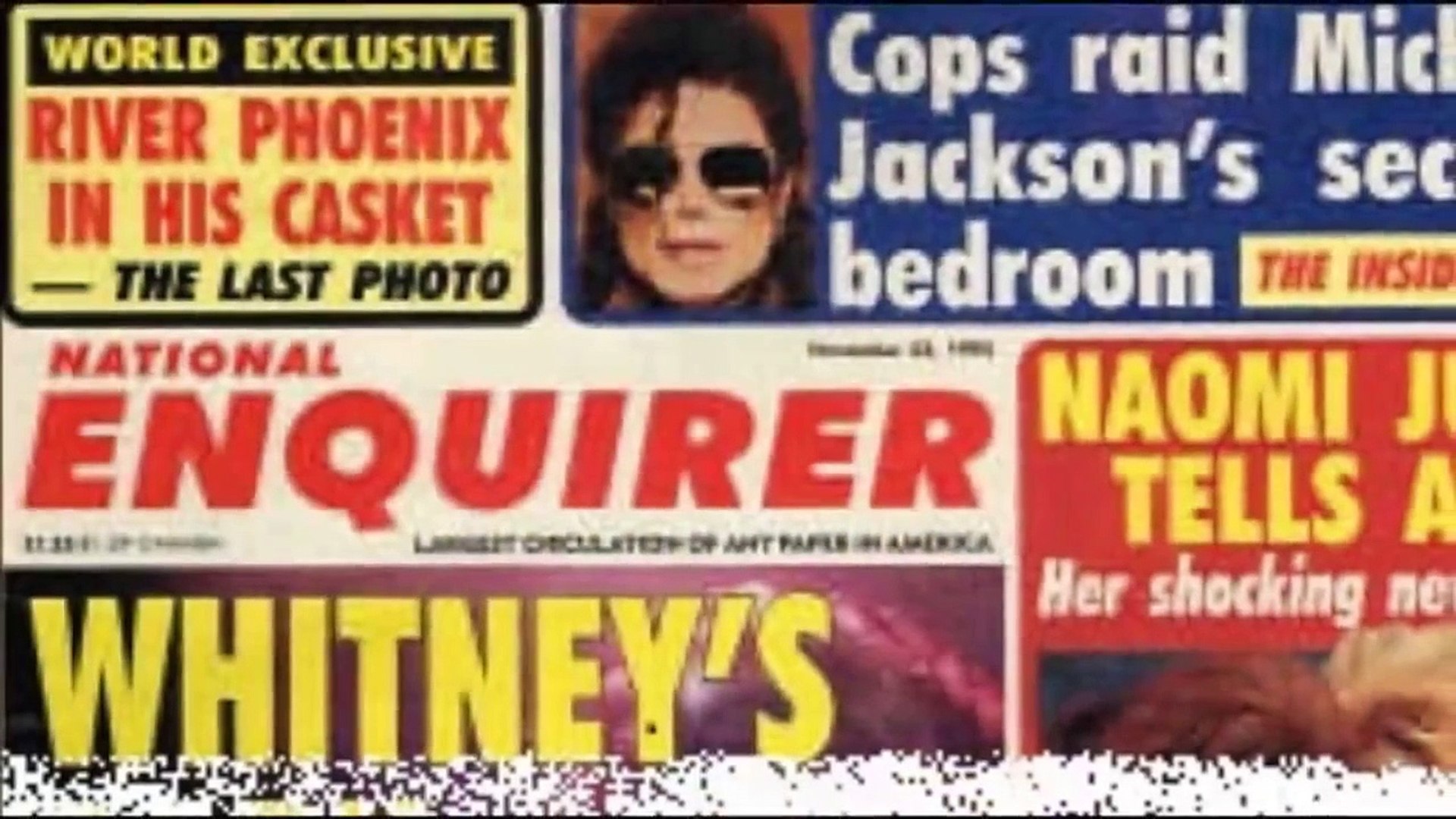 Tabloid - HD Wallpaper 