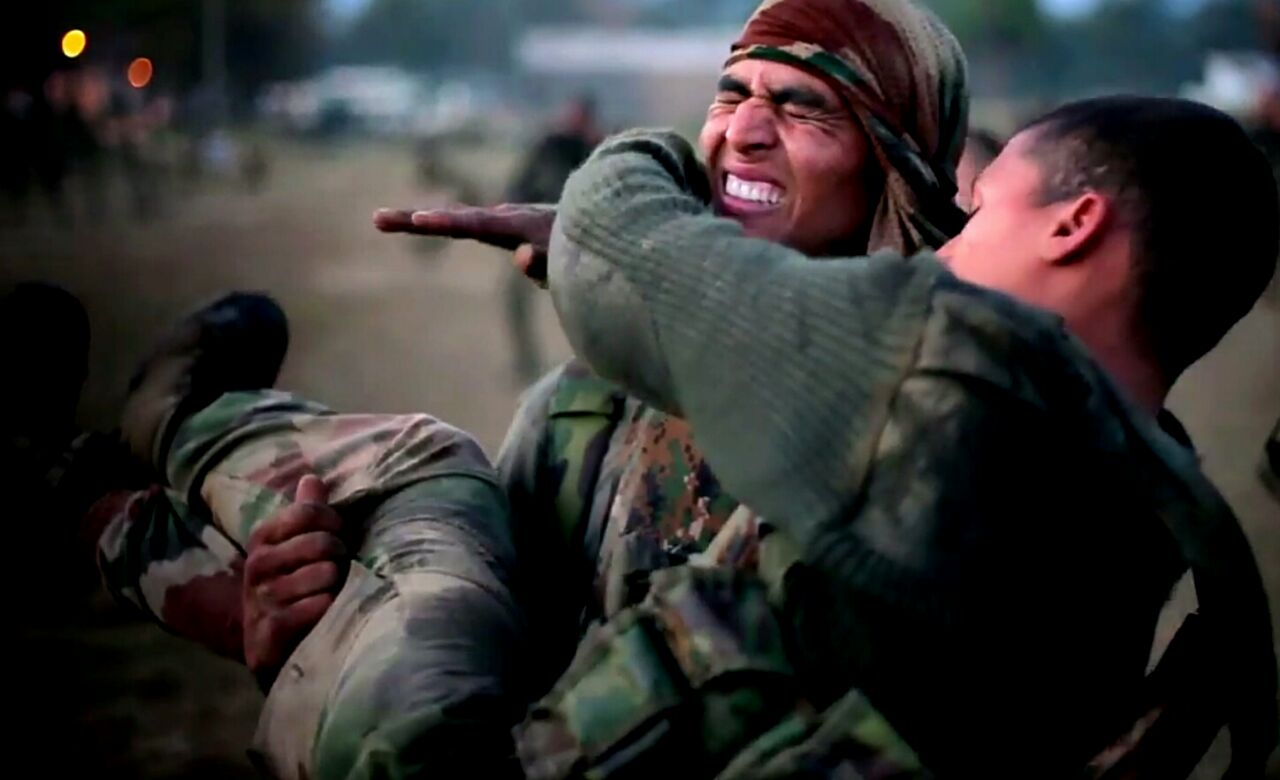 Para Special Forces - 1280x780 Wallpaper Para Special Forces - 1280x780 Wallpaper