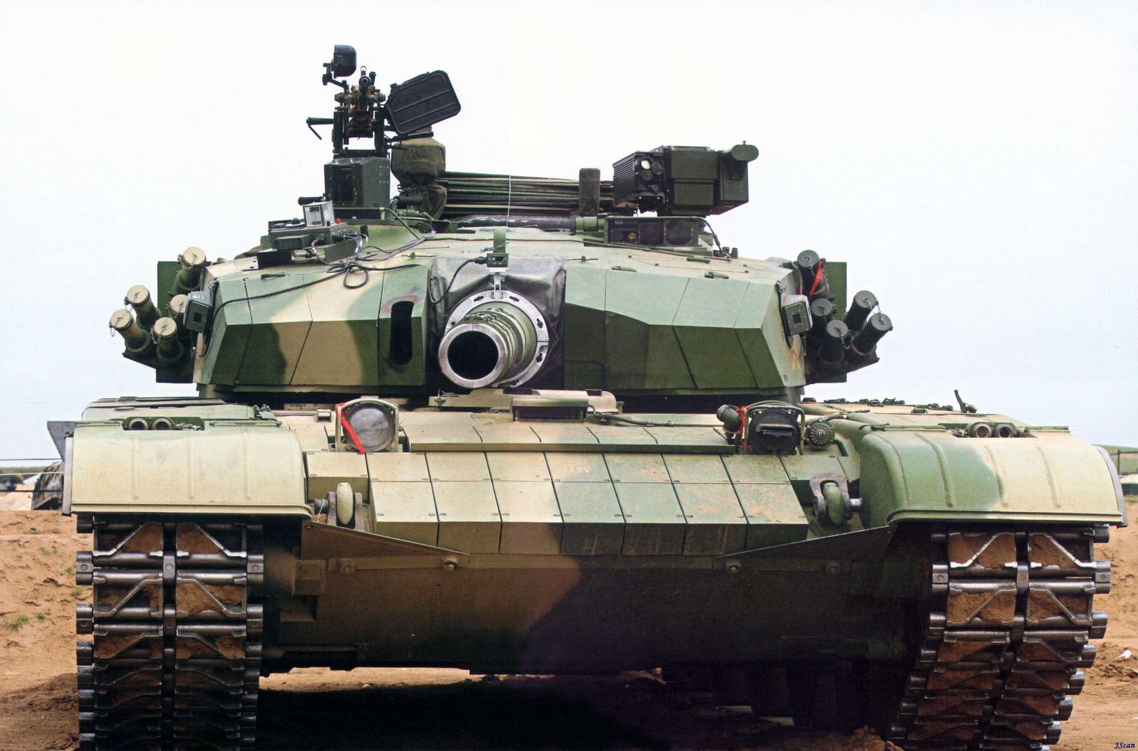 Koleksi Foto Motor Tank - China Type 96 Tank - HD Wallpaper 