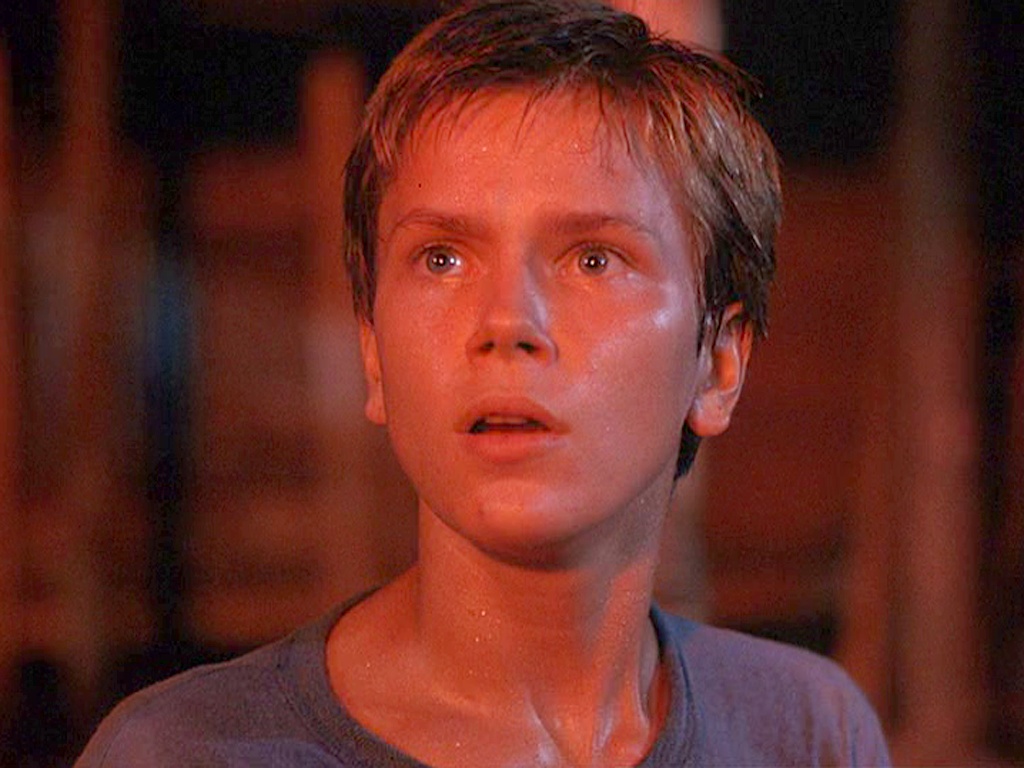 Mosquito Coast River Phoenix - HD Wallpaper 