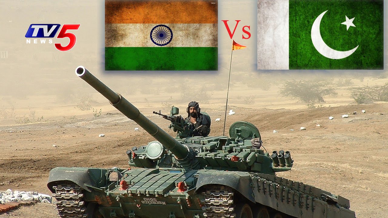 Indian Army Vs Pakistan Army Videos - HD Wallpaper 