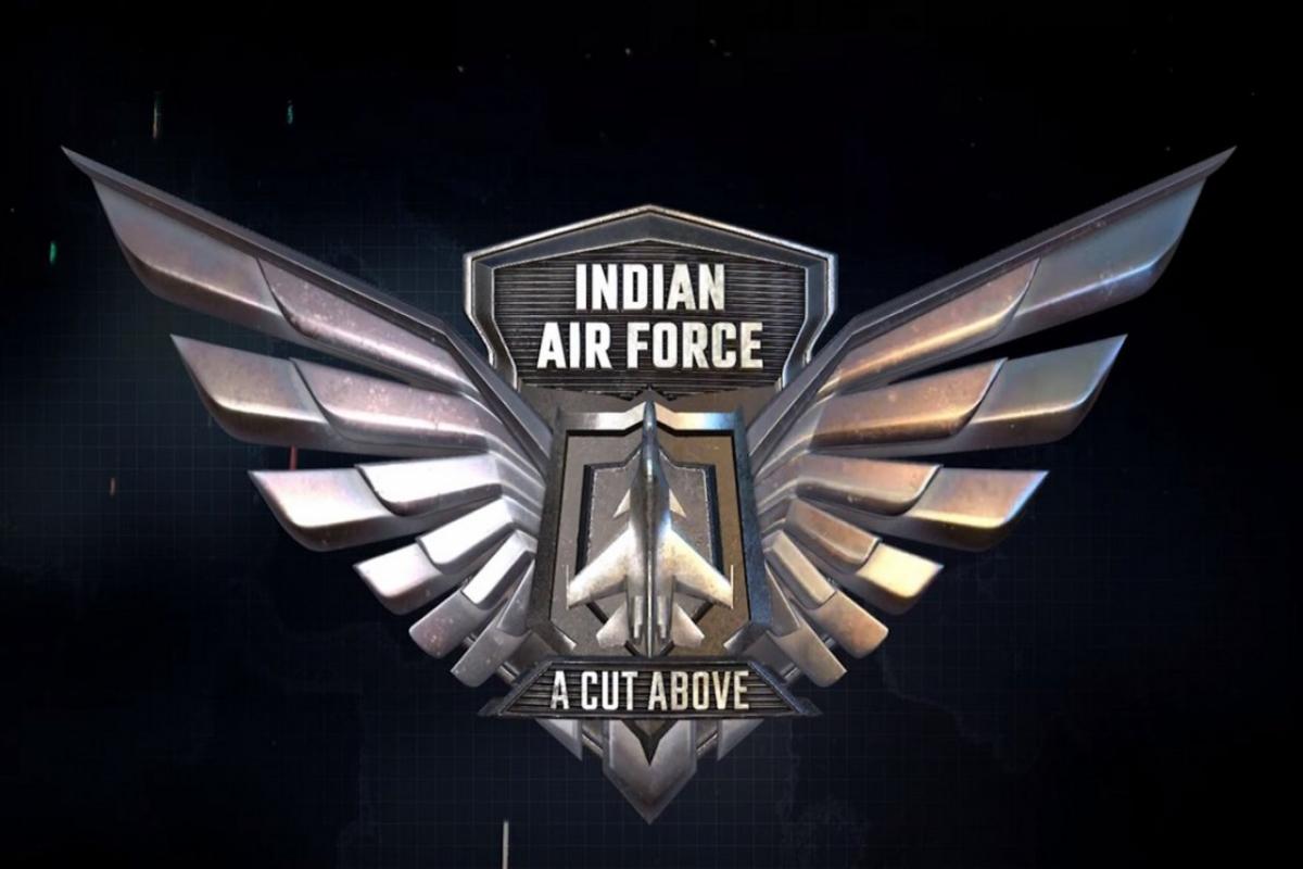 Iaf Launches Its Mobile Game Indian Air Force - Indian Air Force A Cut Above - HD Wallpaper 